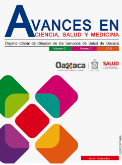 AVANCES EN CIENCIA, SALUD Y MEDICINA